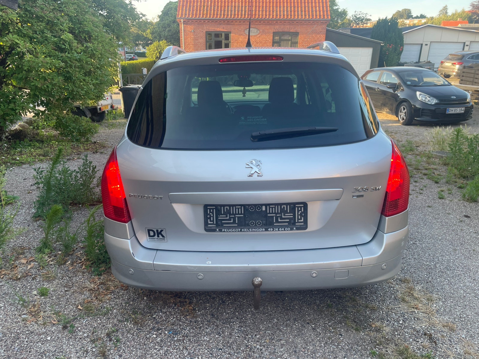 Peugeot 308 – billede 7