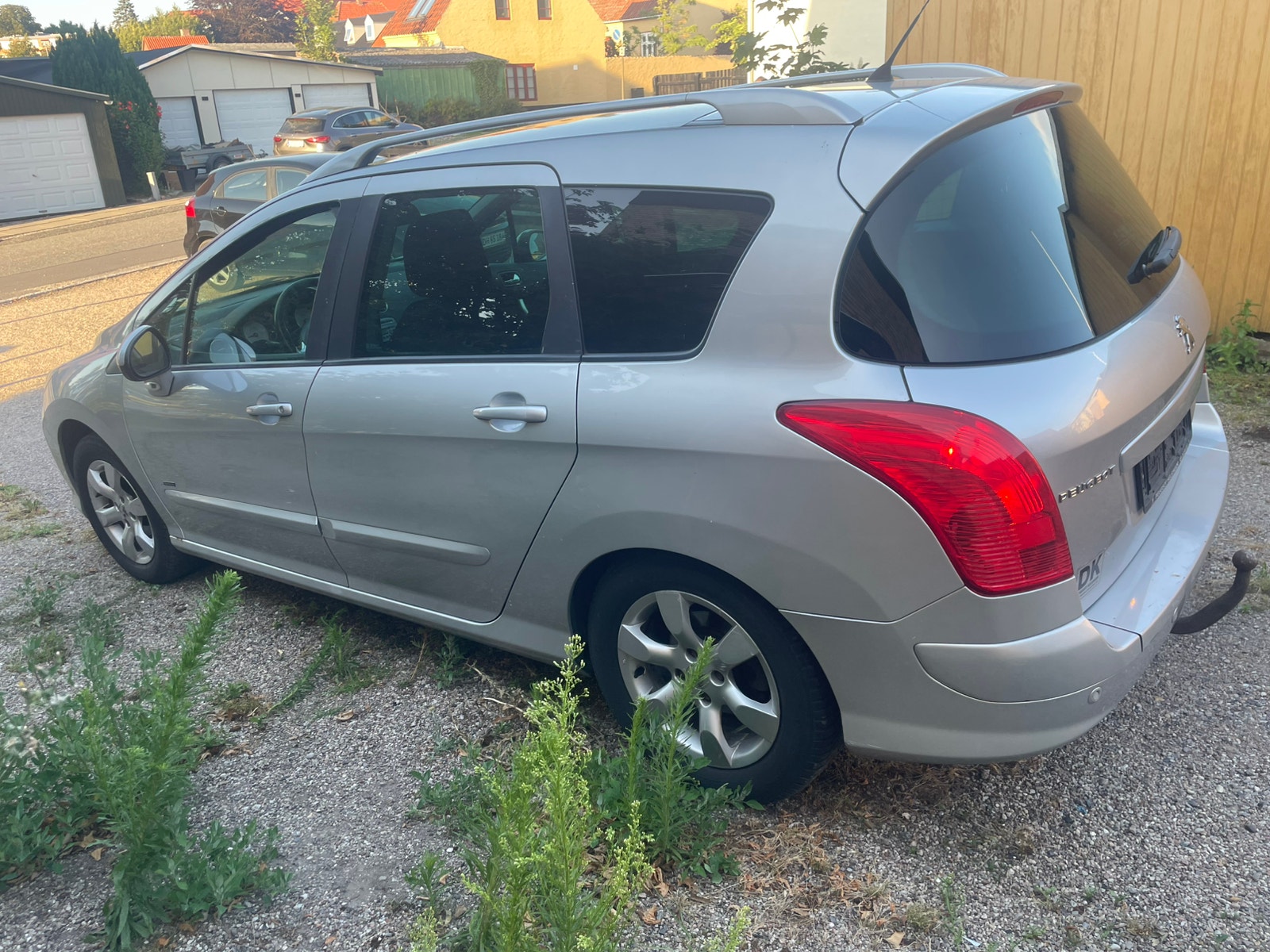 Peugeot 308 – billede 5