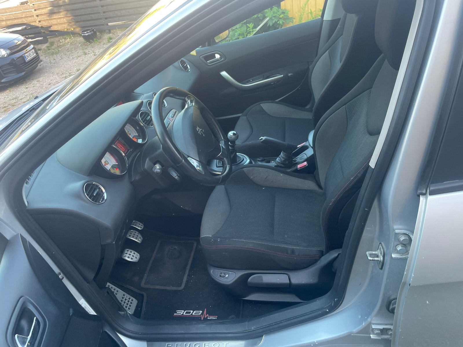 Peugeot 308 – billede 4