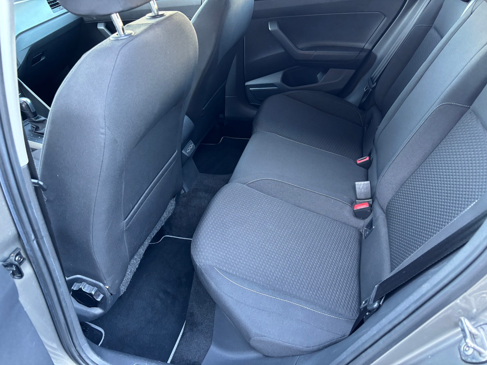 VW Polo til salg hos Nabilli