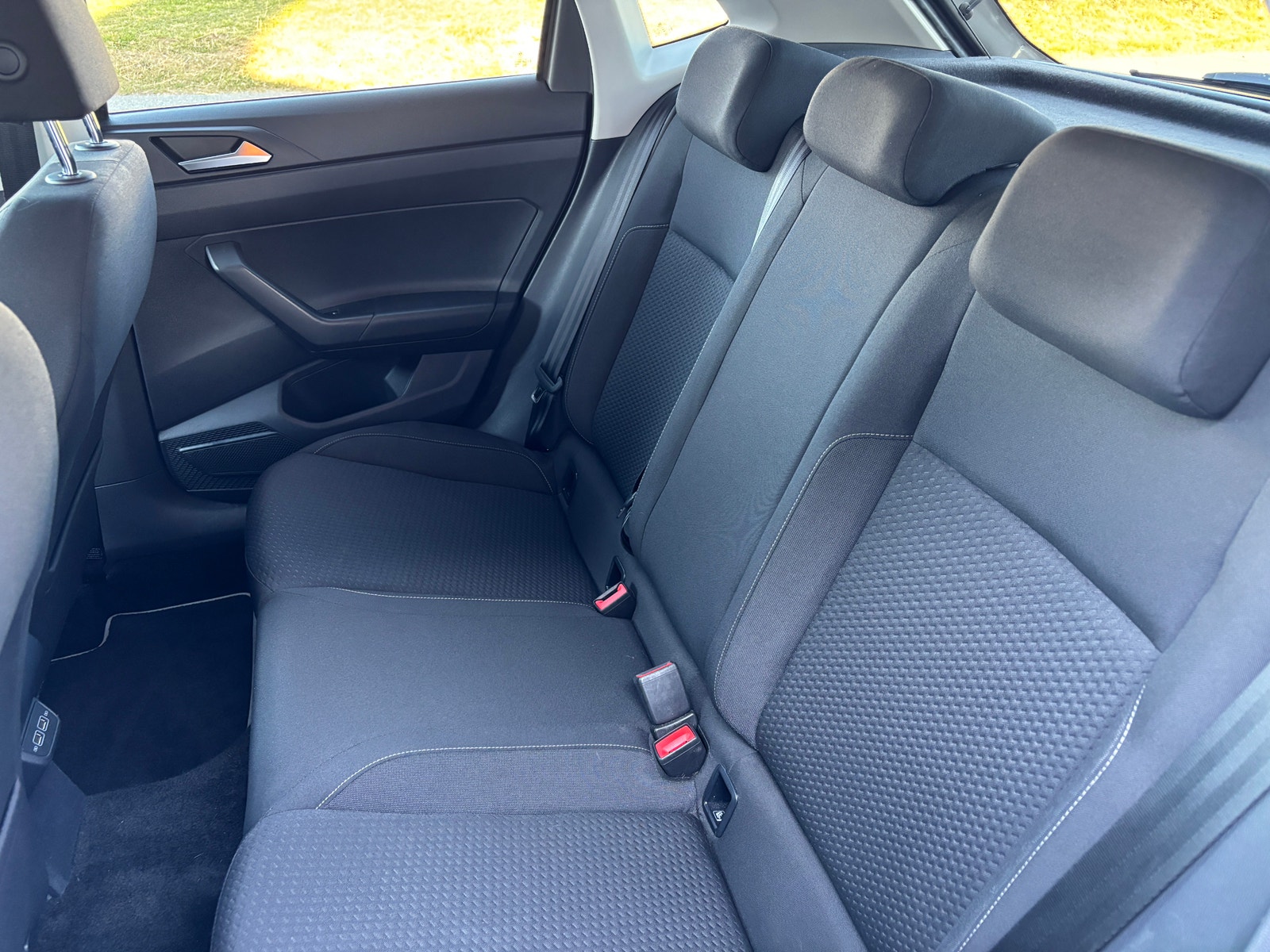 VW Polo til salg hos Nabilli