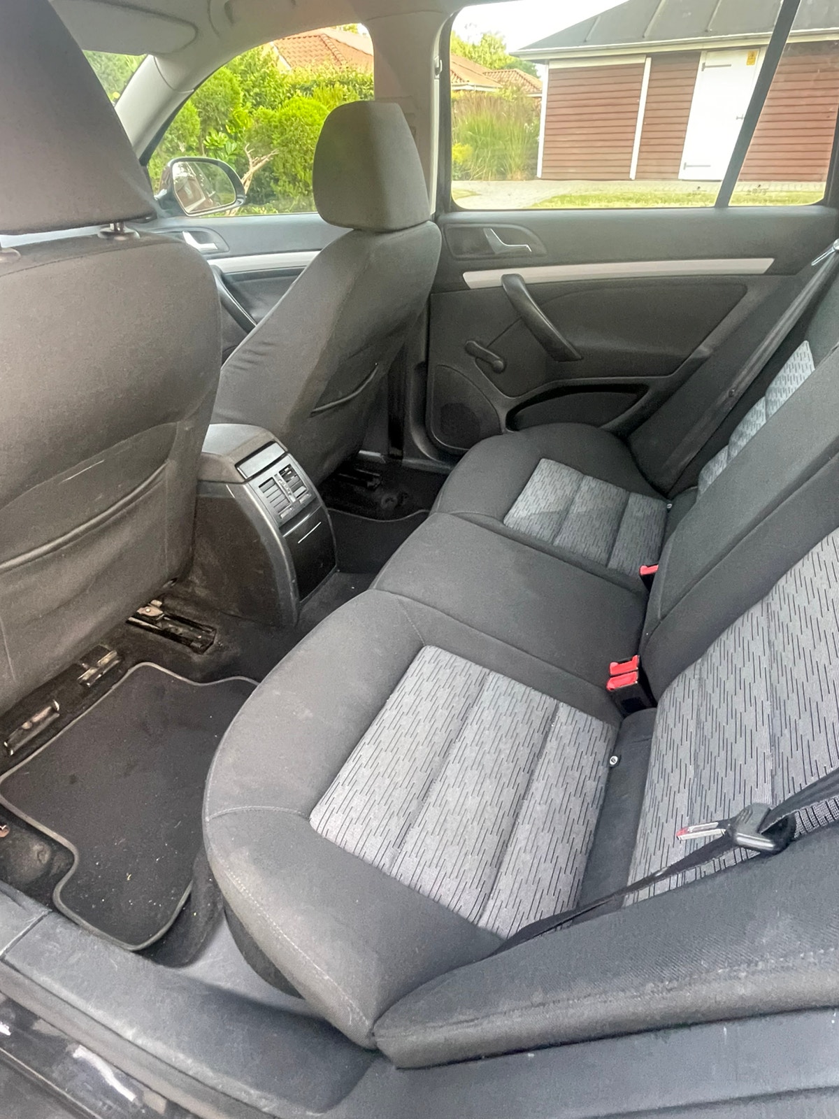 Skoda Octavia til salg hos Nabilli
