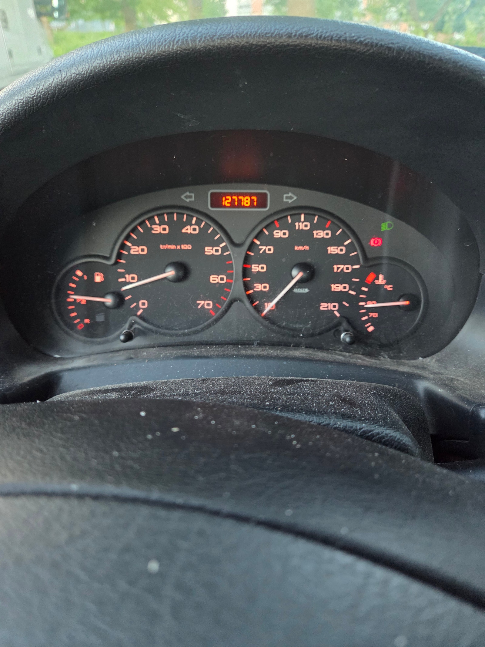 Citroen Berlingo – billede 2