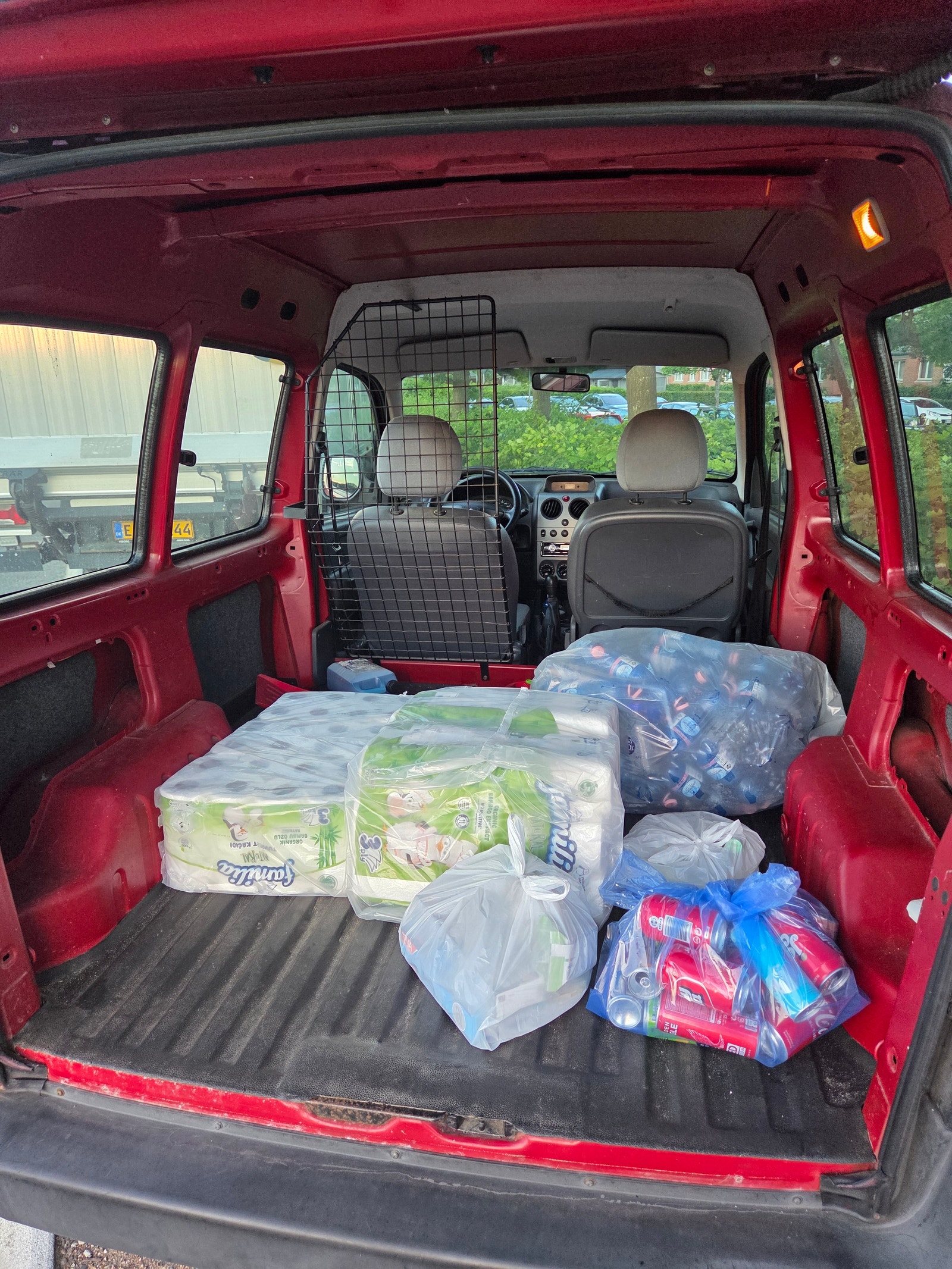 Citroen Berlingo – billede 5