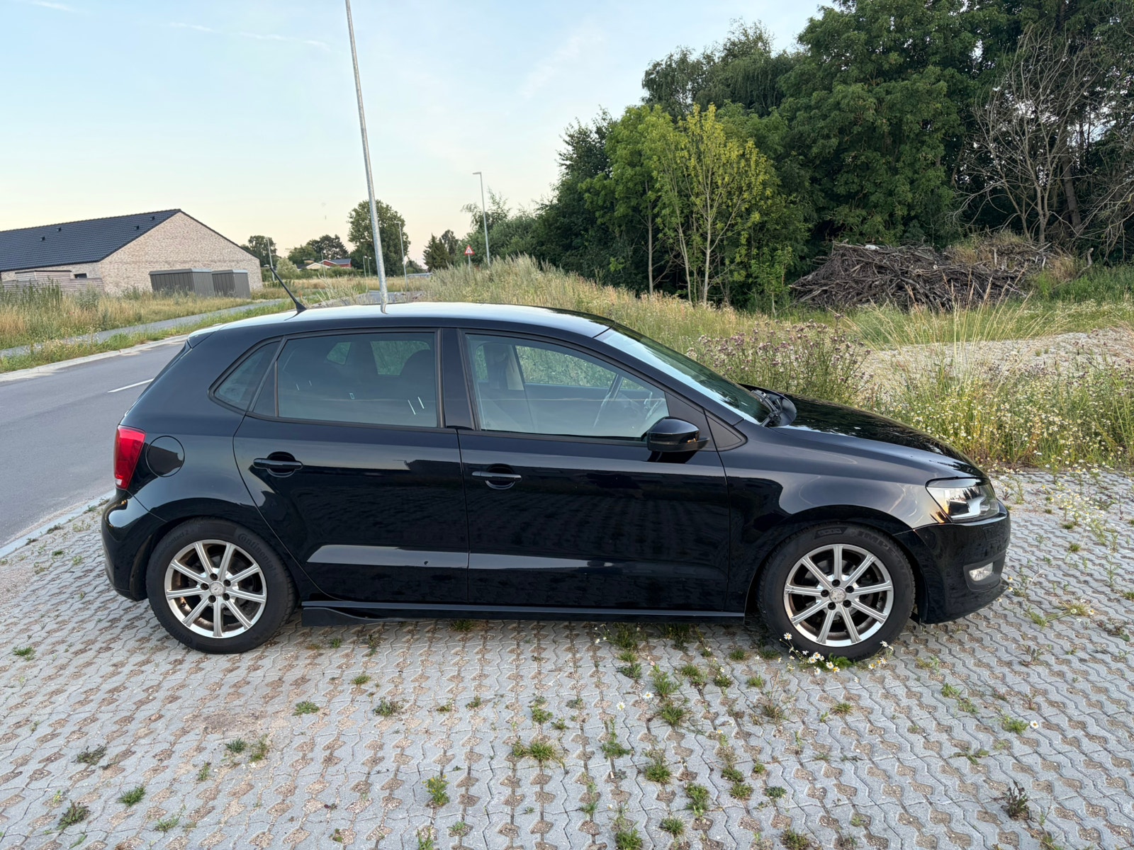 VW Polo – billede 3