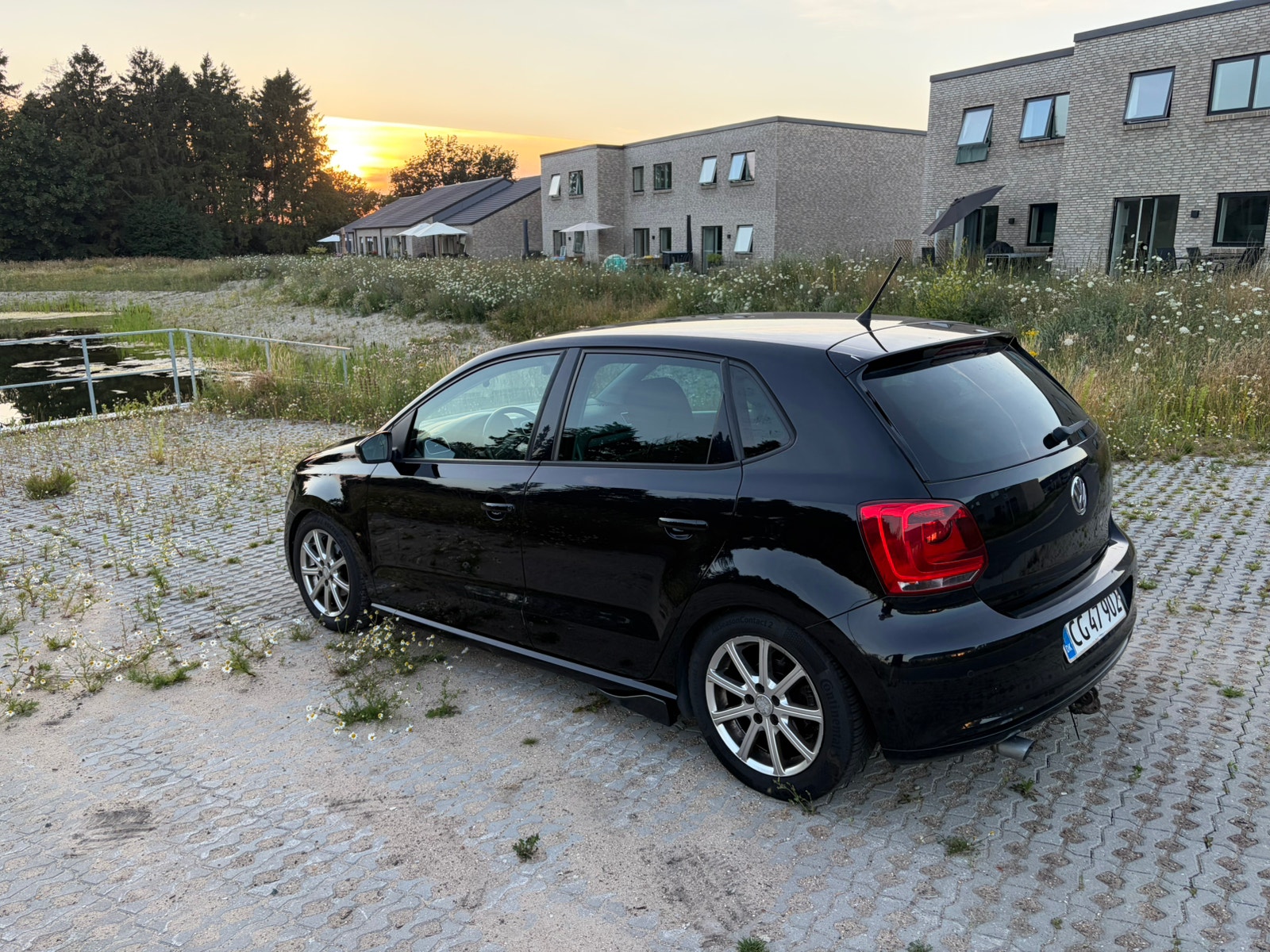 VW Polo – billede 6