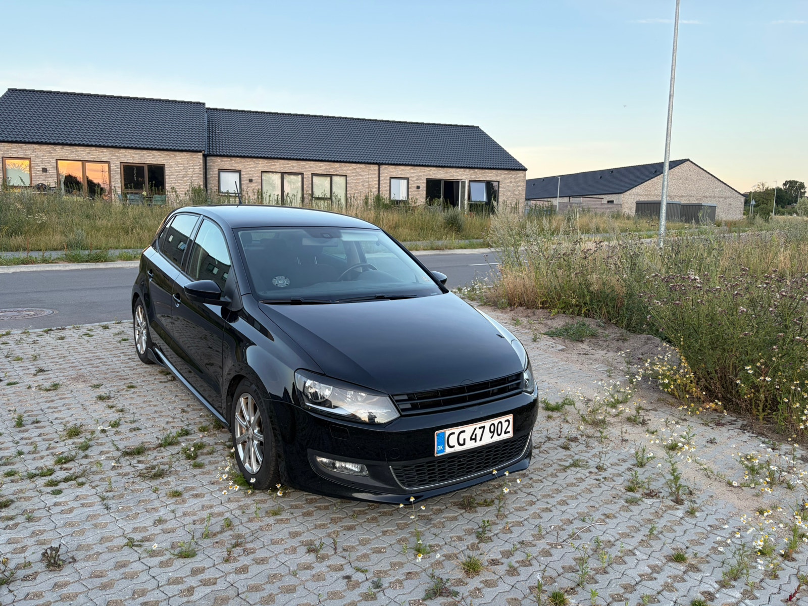 VW Polo – billede 2