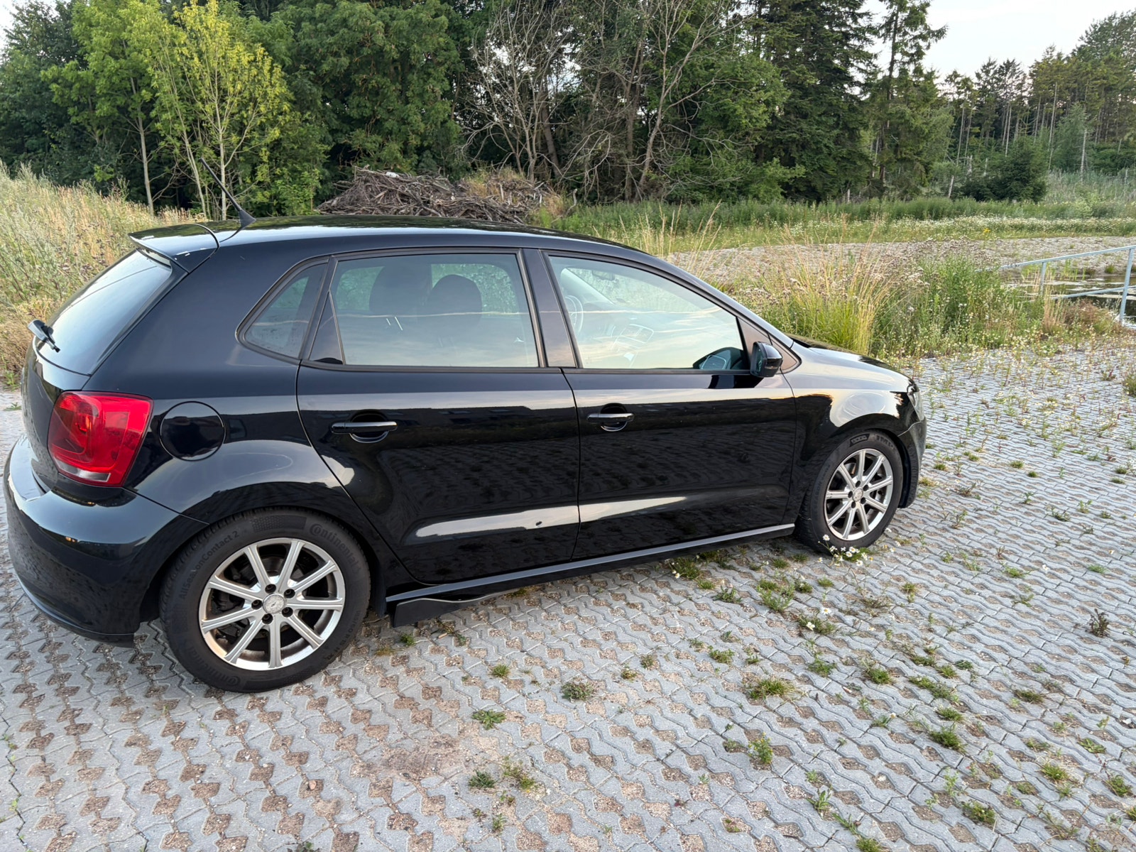 VW Polo – billede 5