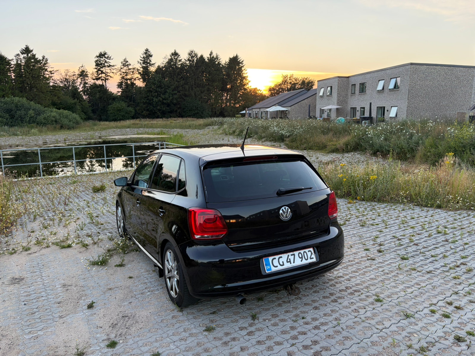 VW Polo – billede 4
