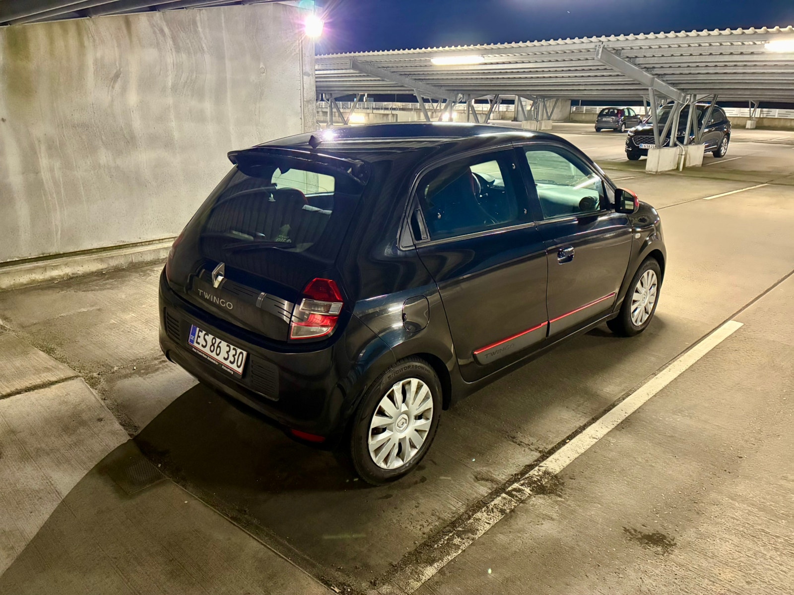 Renault Twingo – billede 3