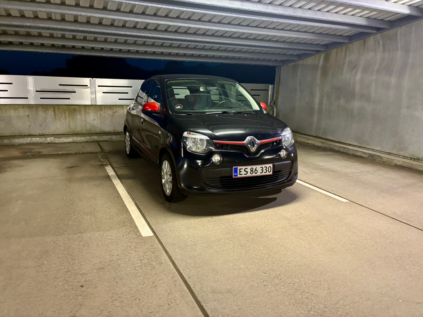 Renault Twingo – billede 2