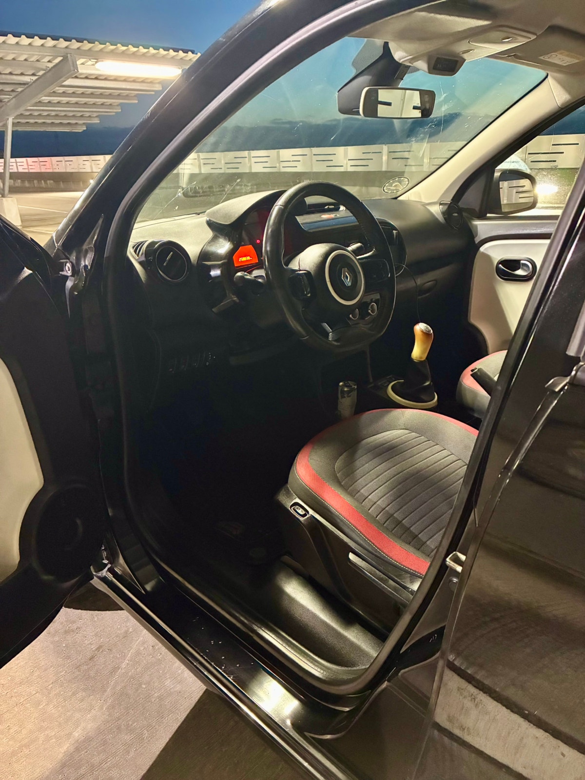 Renault Twingo – billede 4