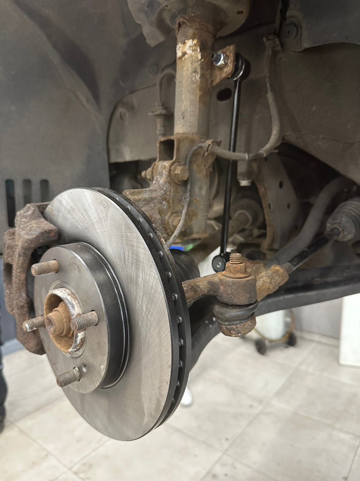 Ford Fiesta – billede 5