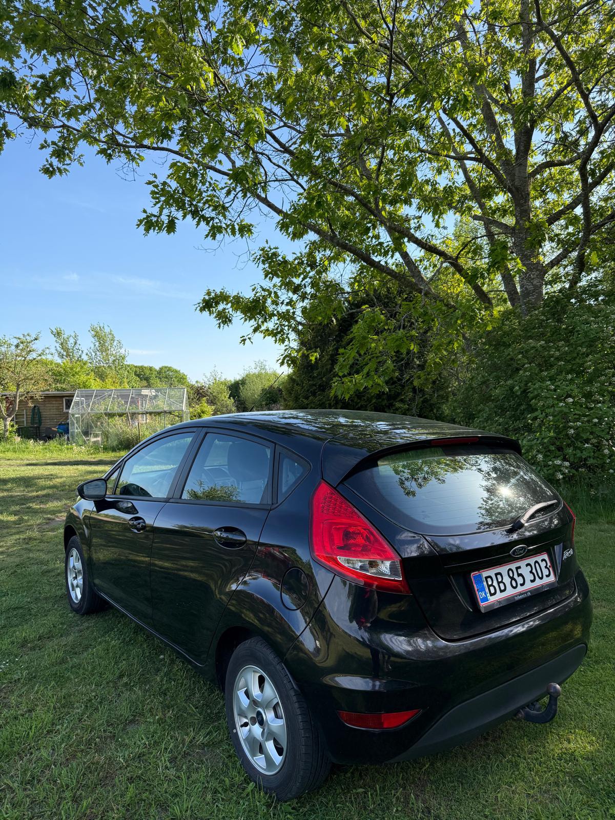 Ford Fiesta – billede 2