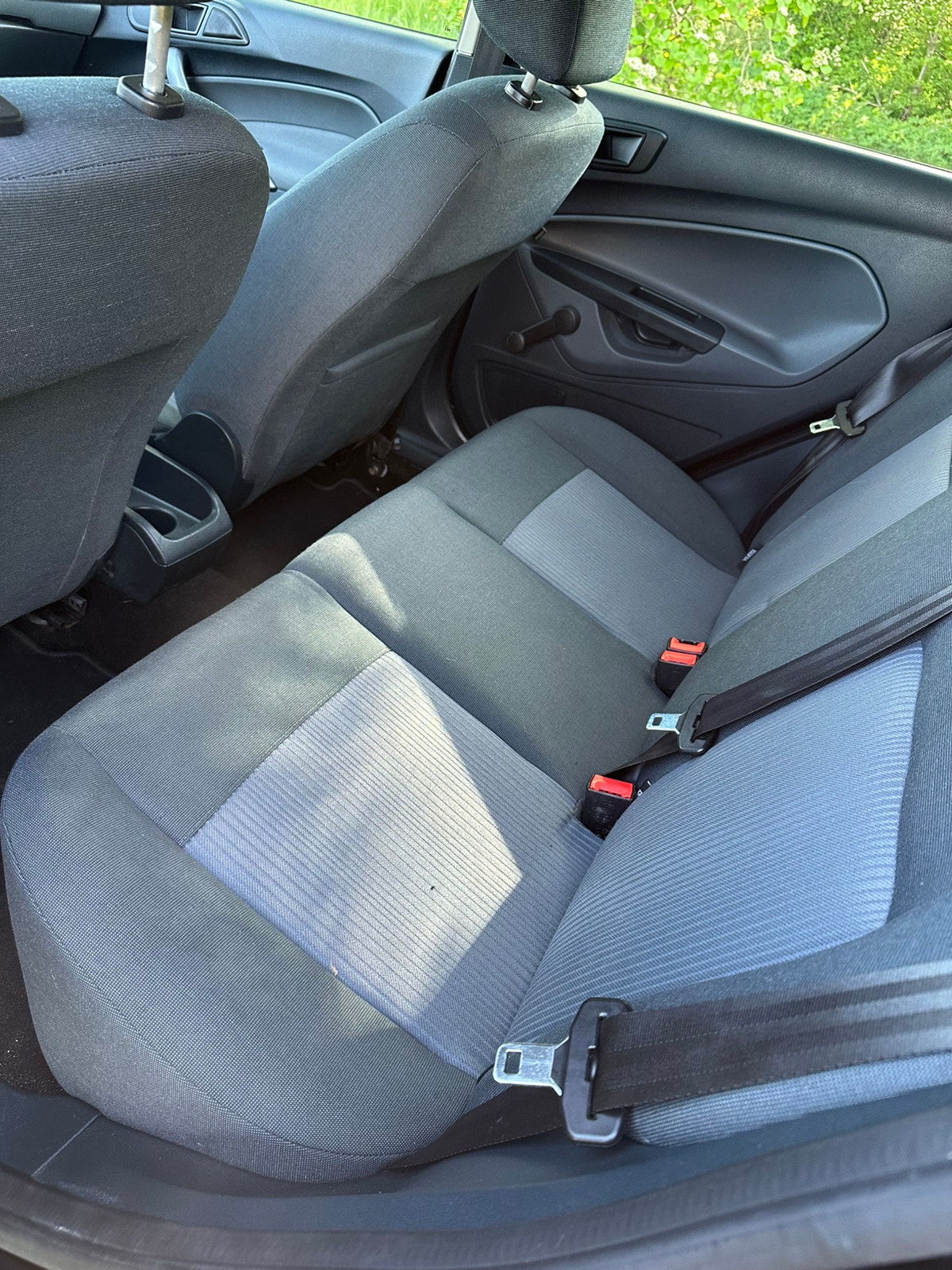 Ford Fiesta – billede 12