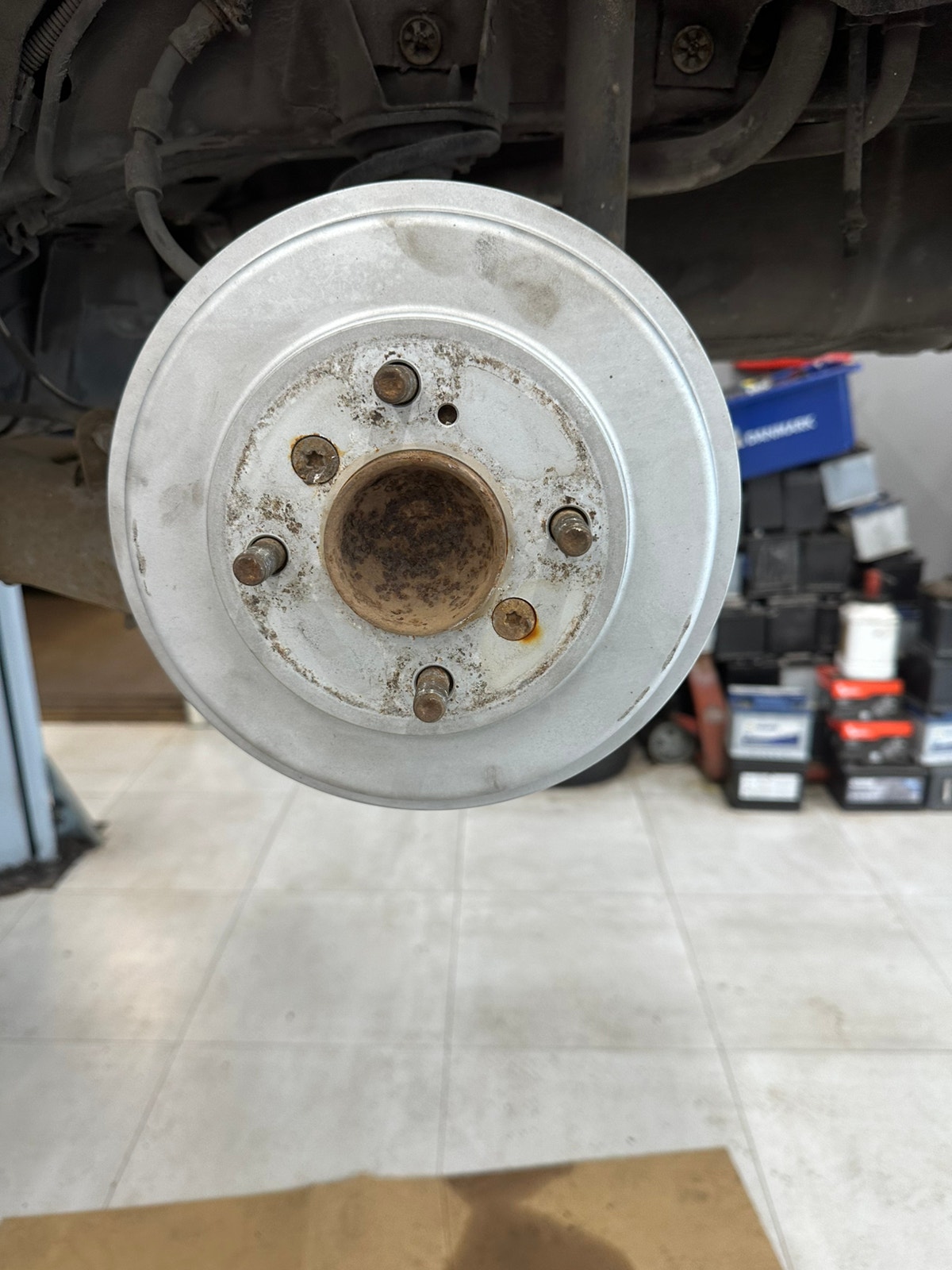 Ford Fiesta – billede 14