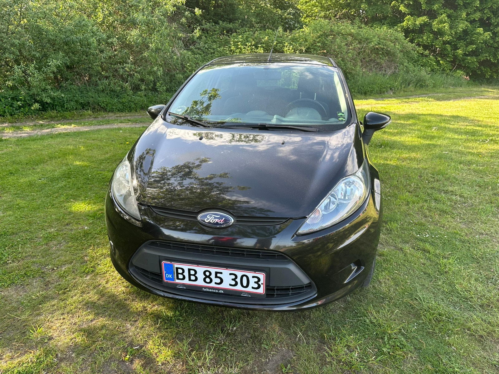 Ford Fiesta – billede 13