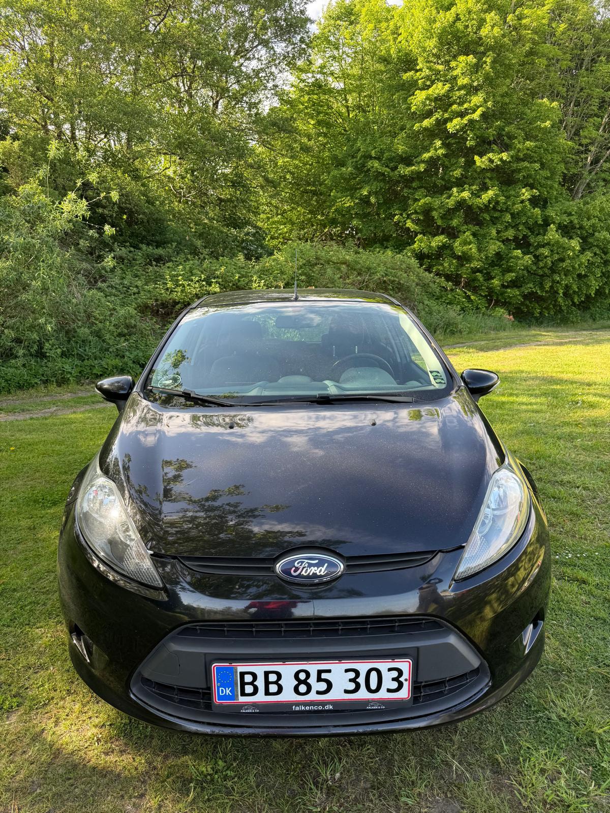 Ford Fiesta – billede 7