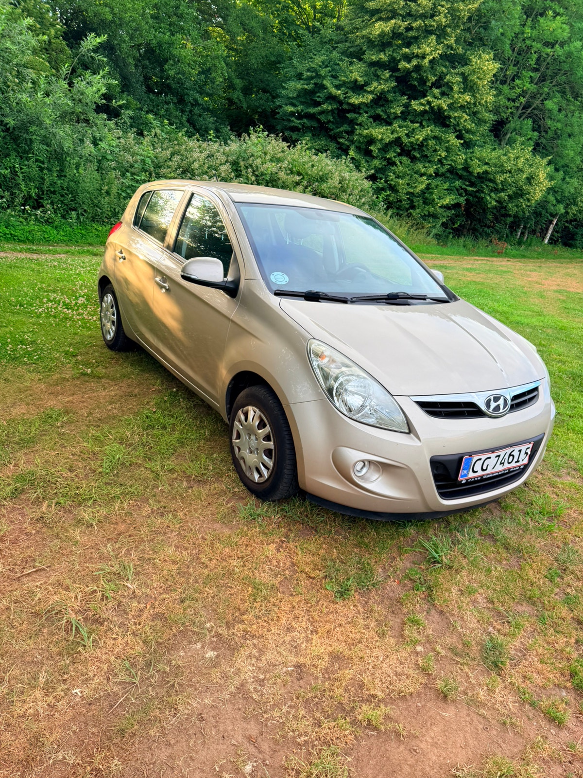 Hyundai i20 – billede 2