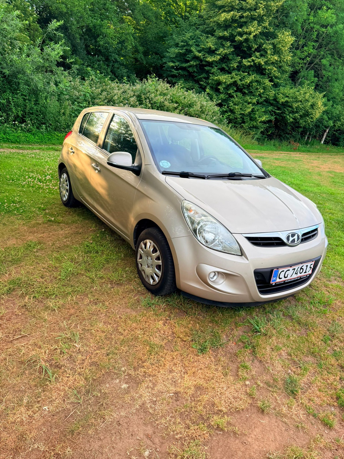Hyundai i20 – billede 17