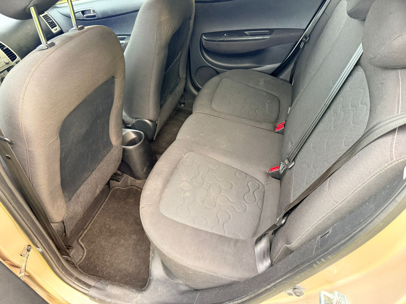 Hyundai i20 – billede 15
