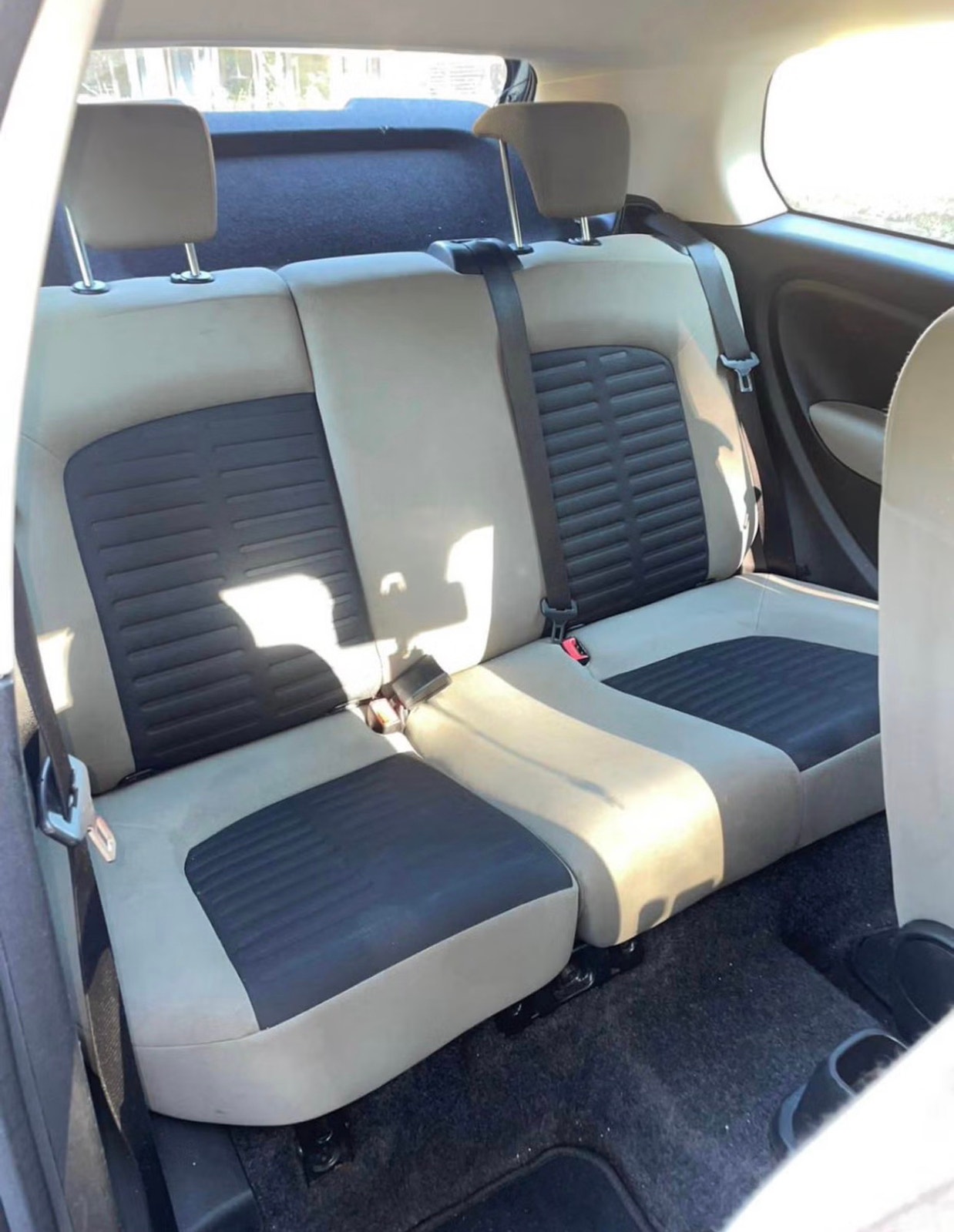 Fiat Punto – billede 4