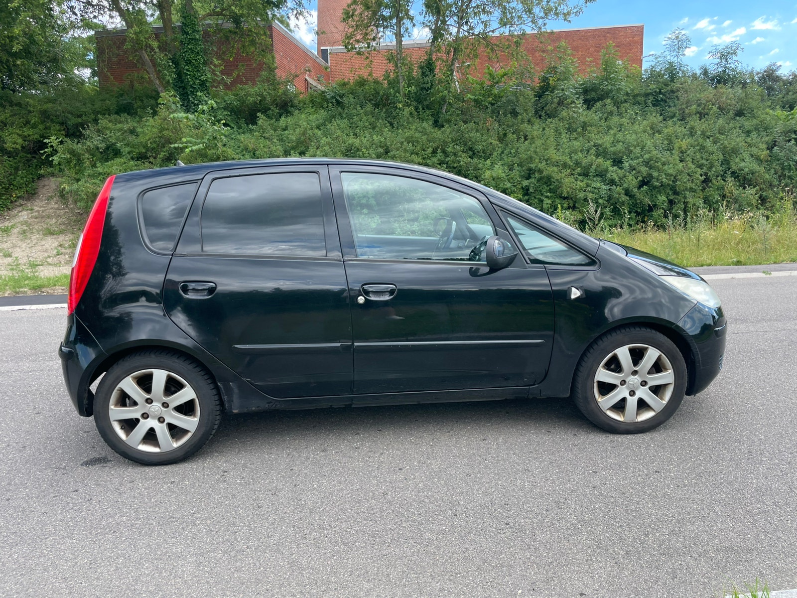Mitsubishi Colt – billede 7