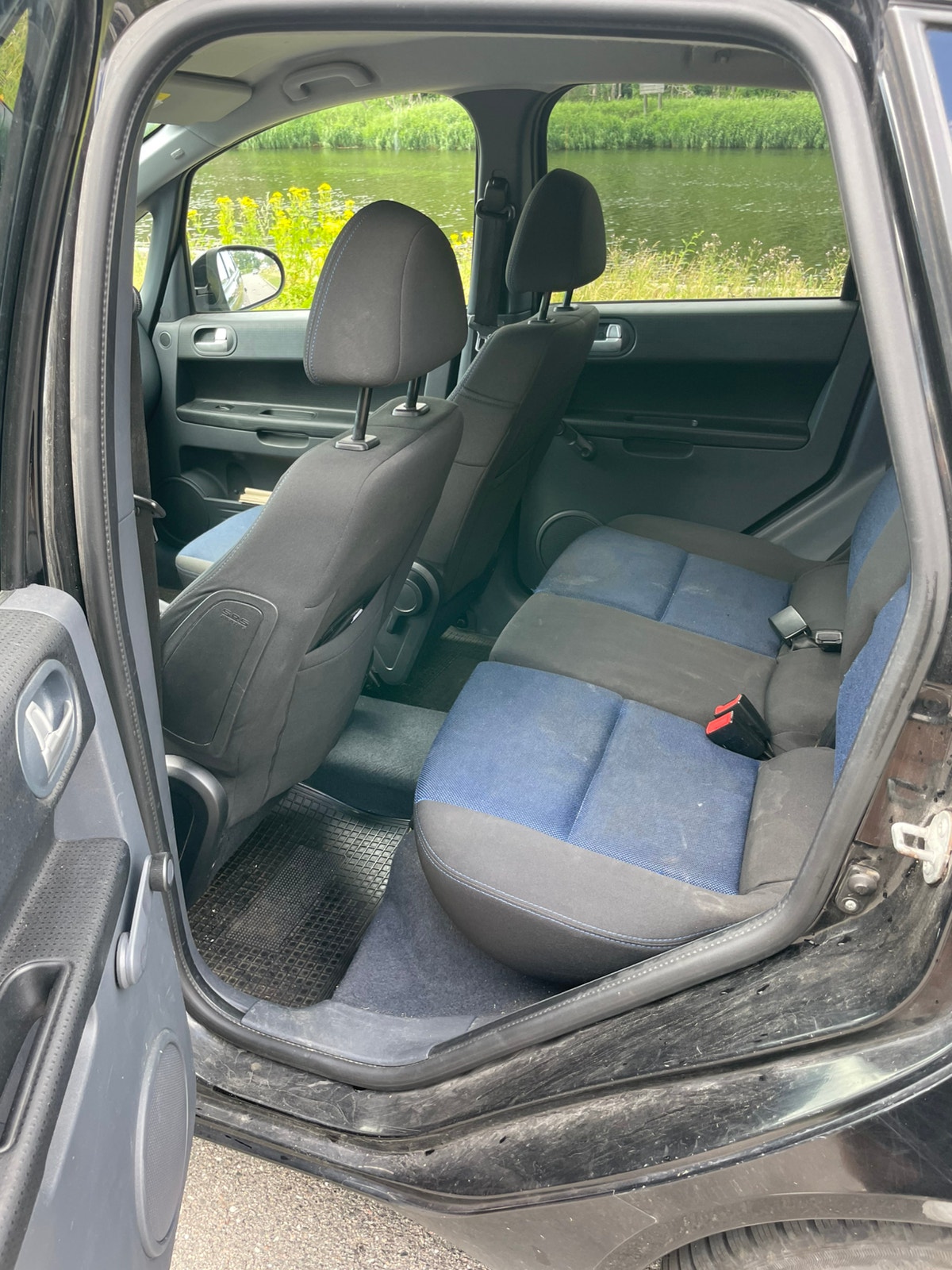 Mitsubishi Colt – billede 5