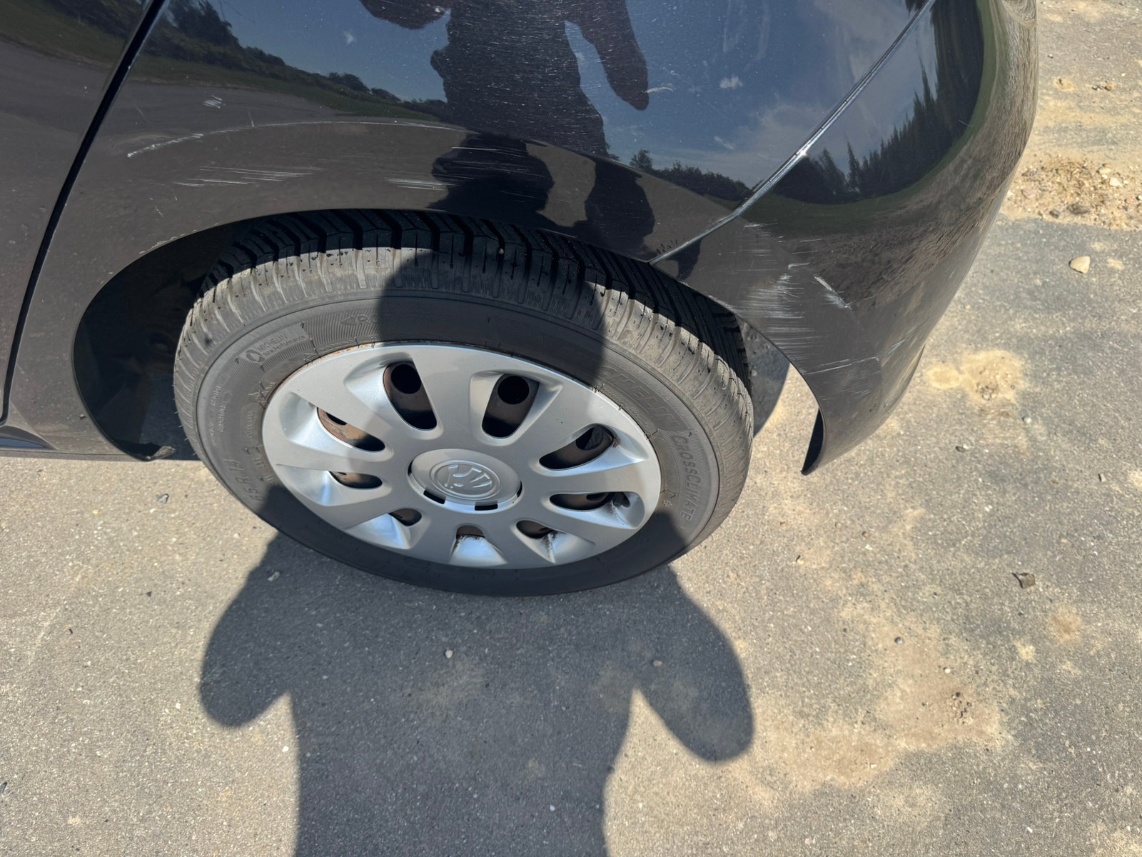 Skoda Citigo til salg hos Nabilli