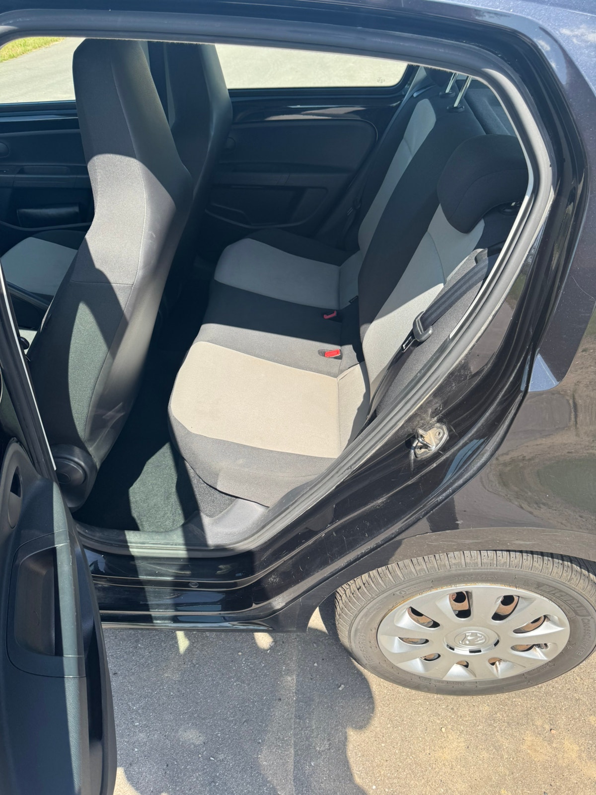Skoda Citigo til salg hos Nabilli