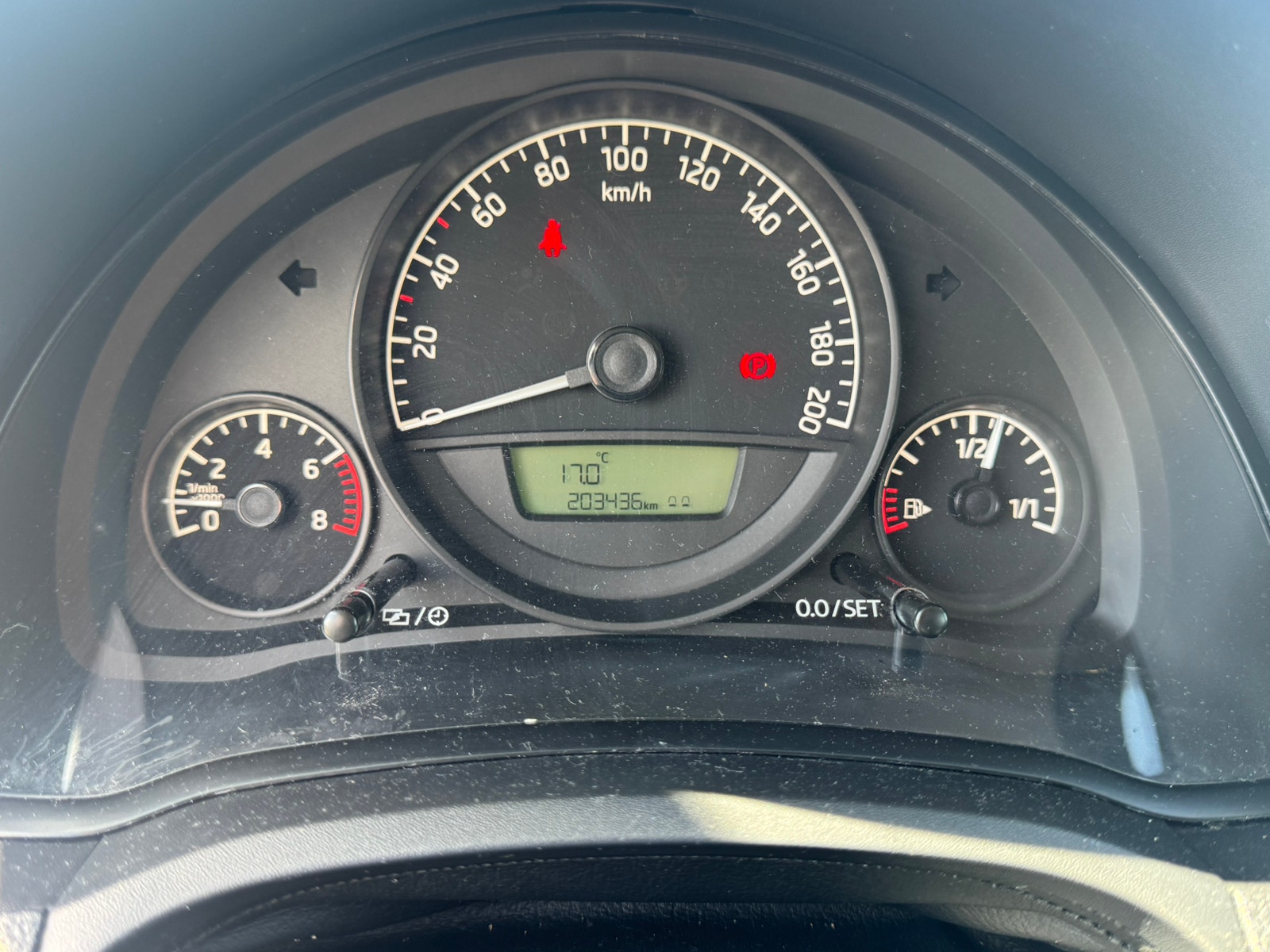 Skoda Citigo til salg hos Nabilli