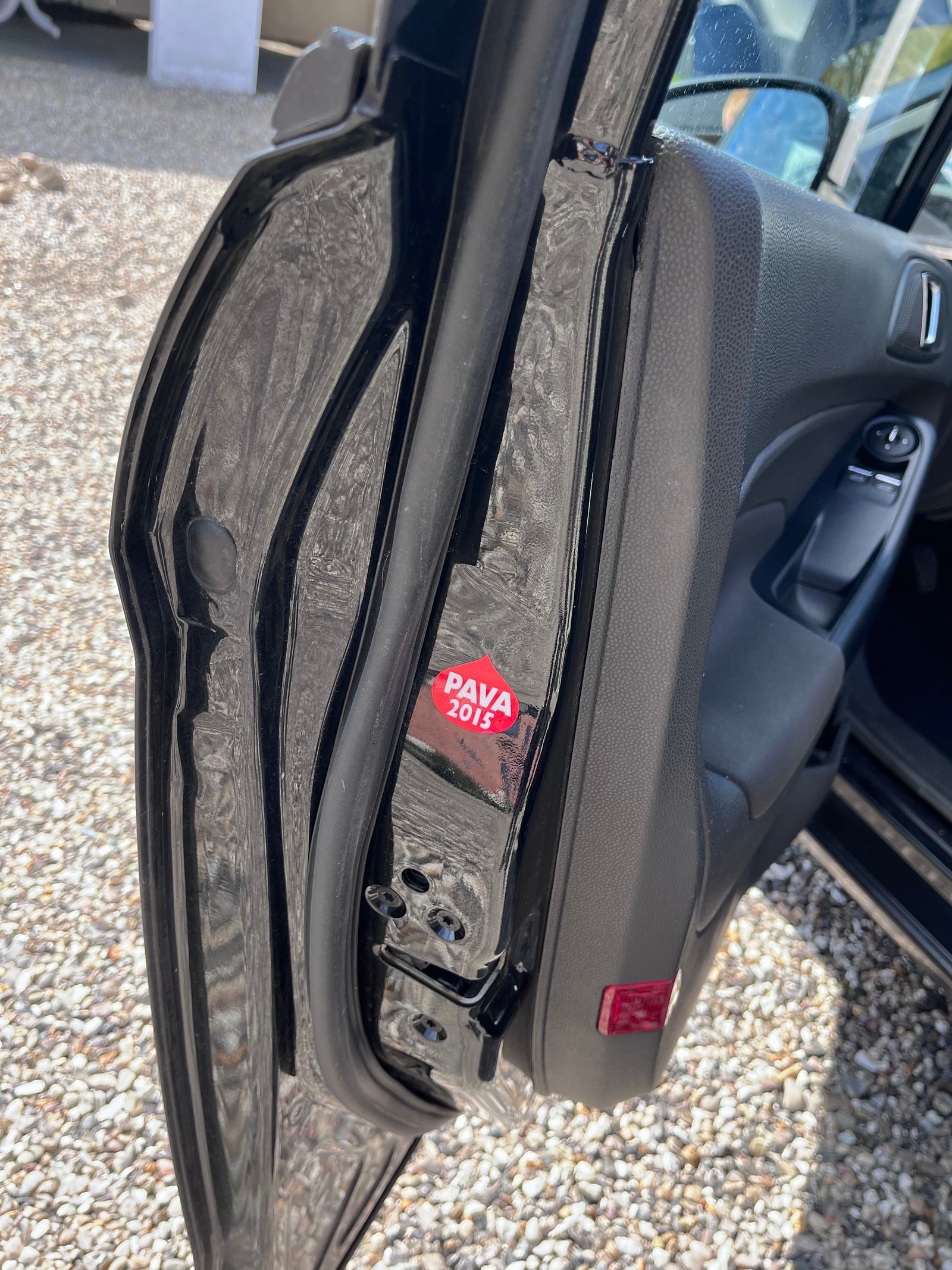 Ford Fiesta til salg hos Nabilli