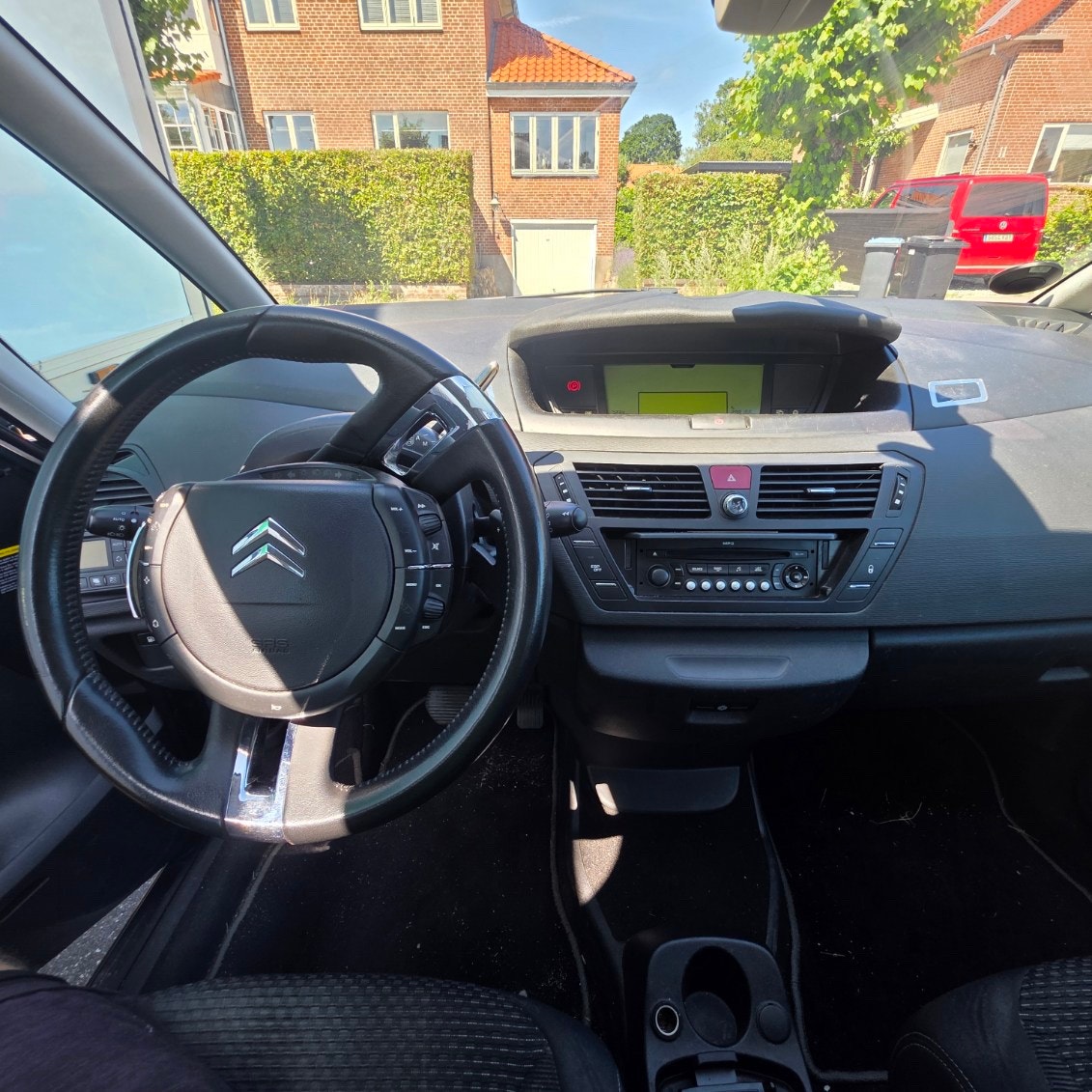 Citroen C4 Picasso – billede 2
