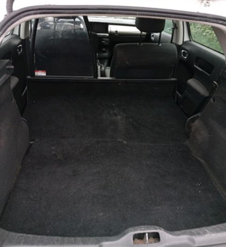 Citroen C4 Cactus til salg hos Nabilli