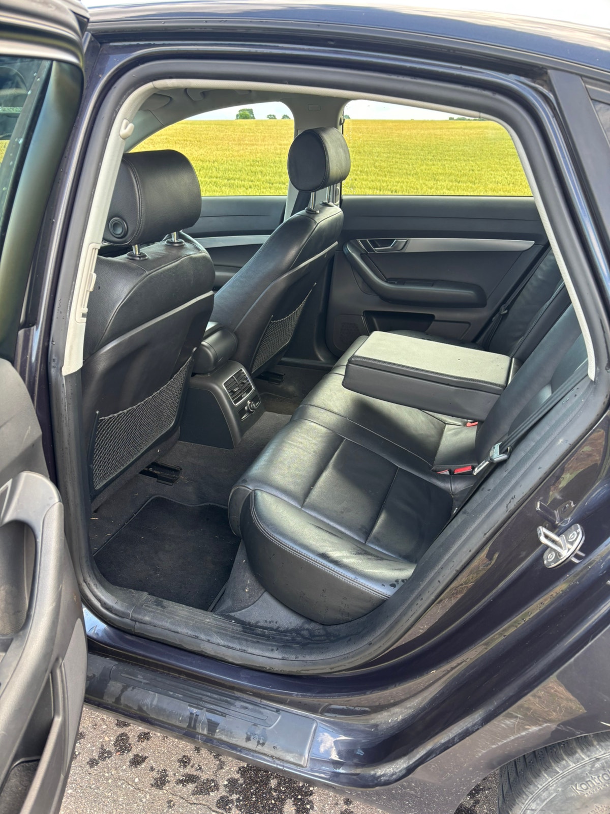 Audi A6 – billede 5