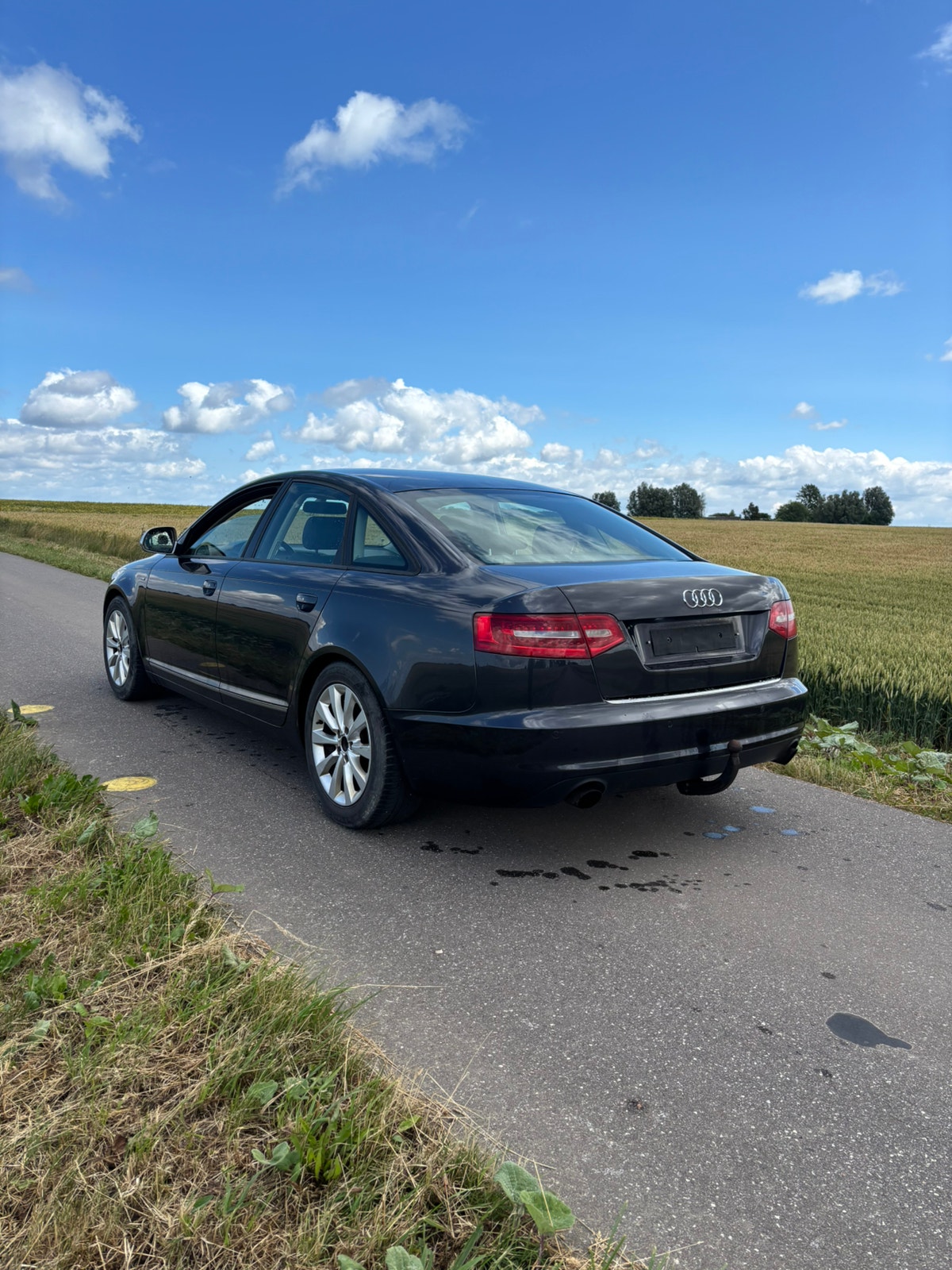 Audi A6 – billede 2