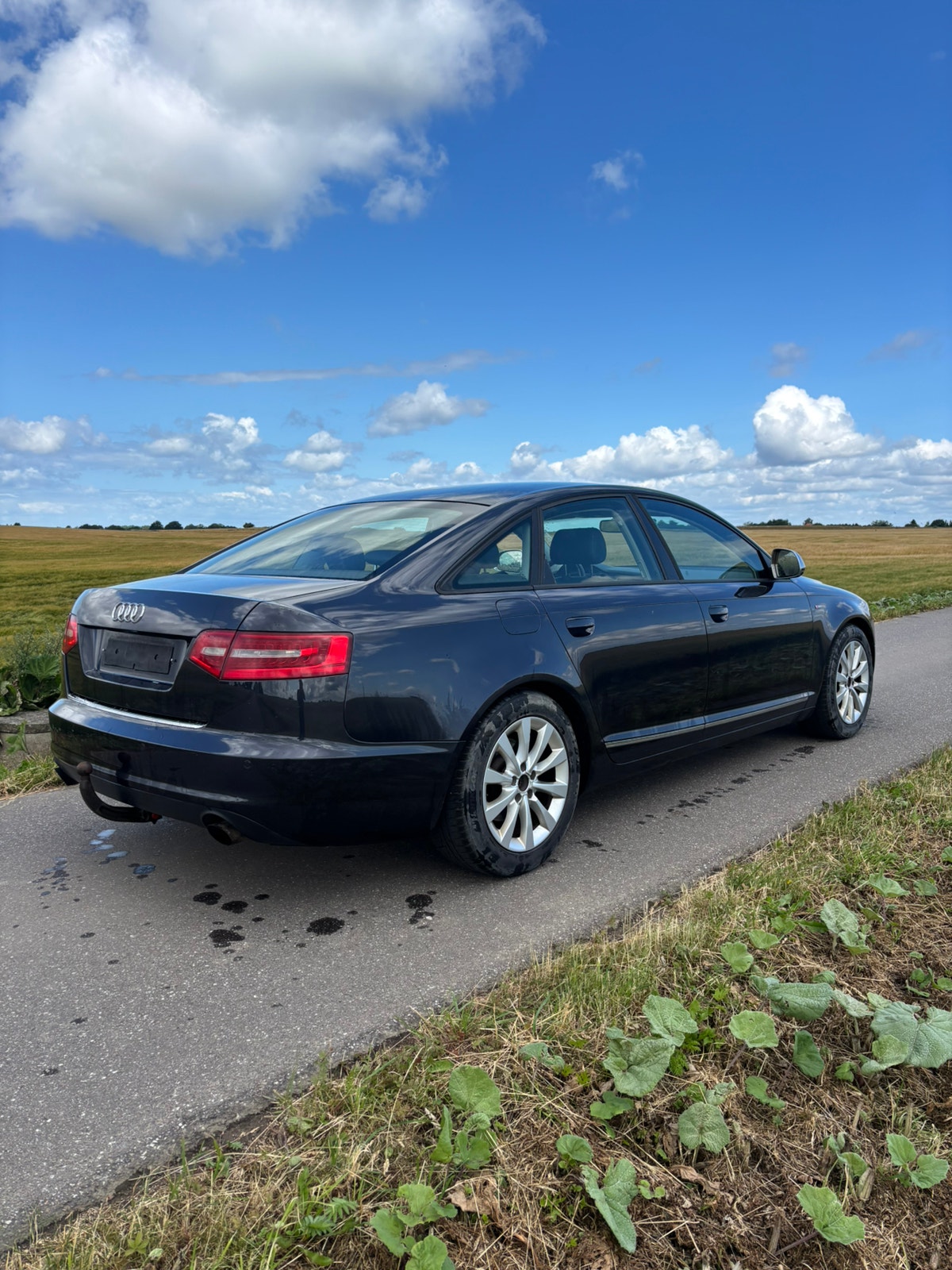 Audi A6 – billede 6