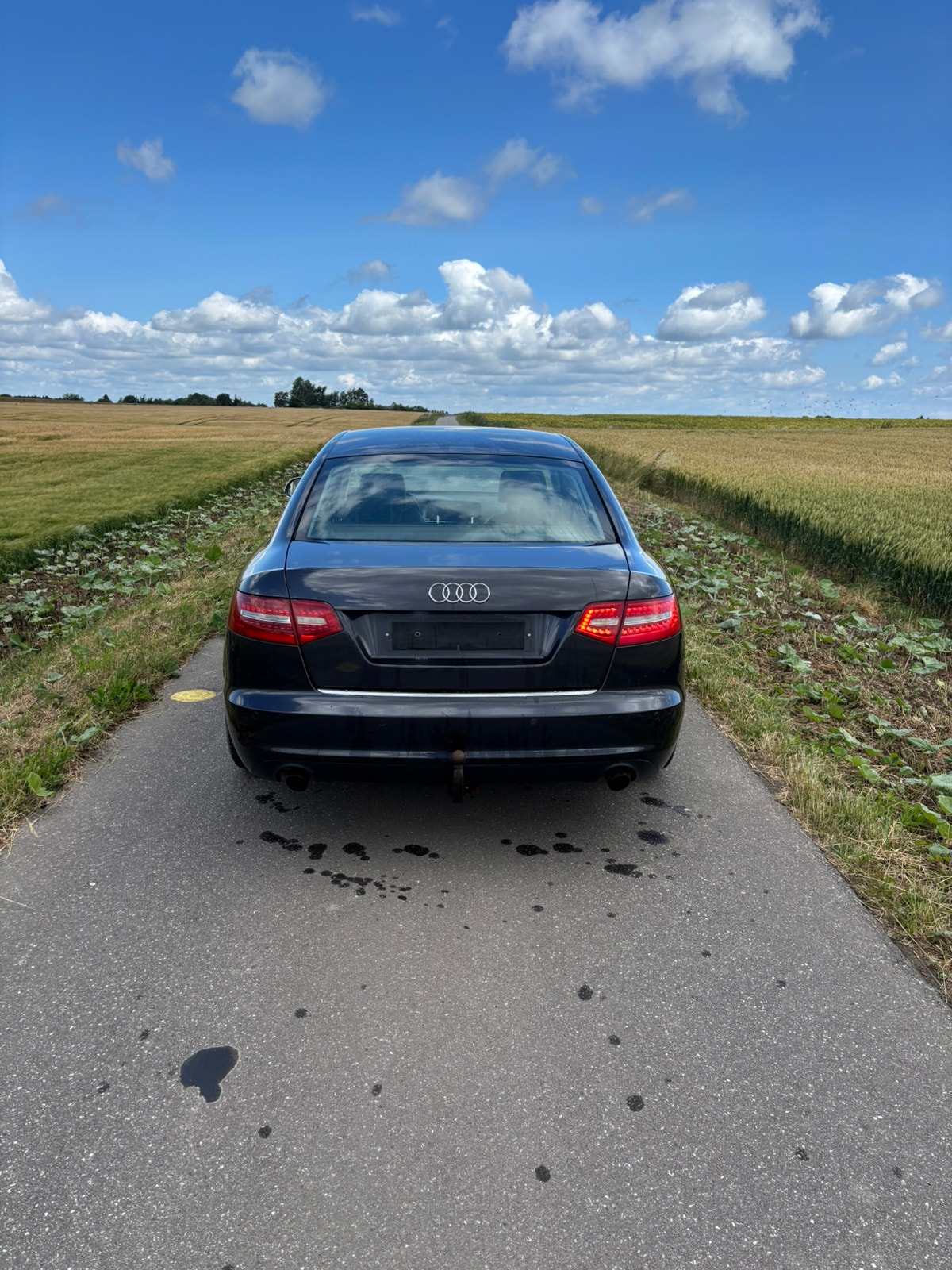 Audi A6 – billede 3