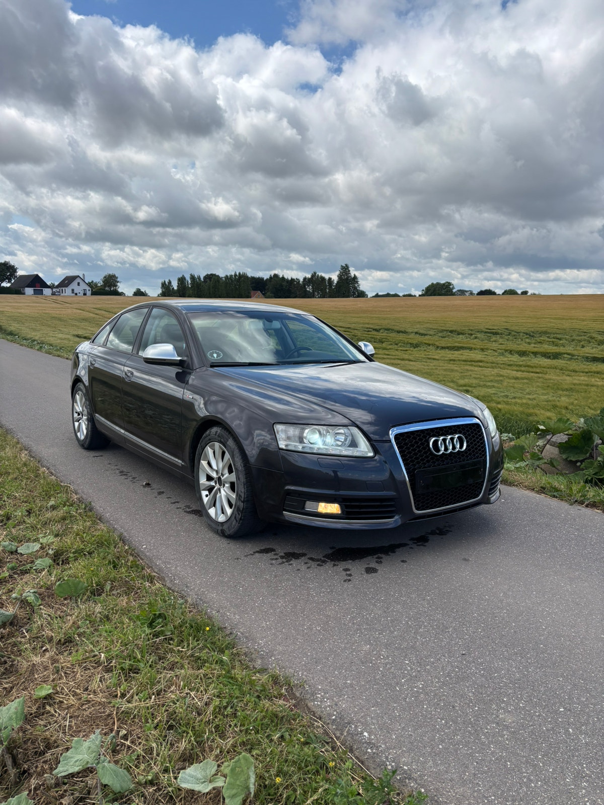 Audi A6 – billede 7
