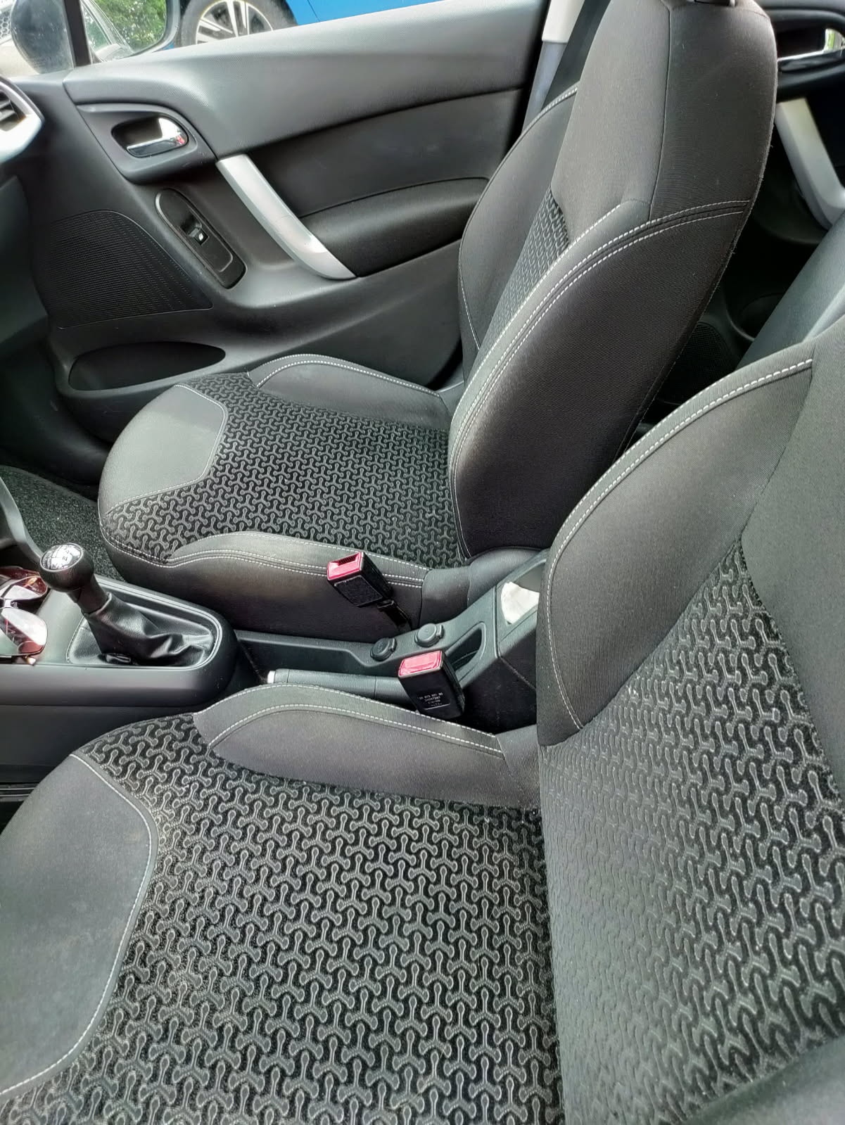 Citroen C3 til salg hos Nabilli