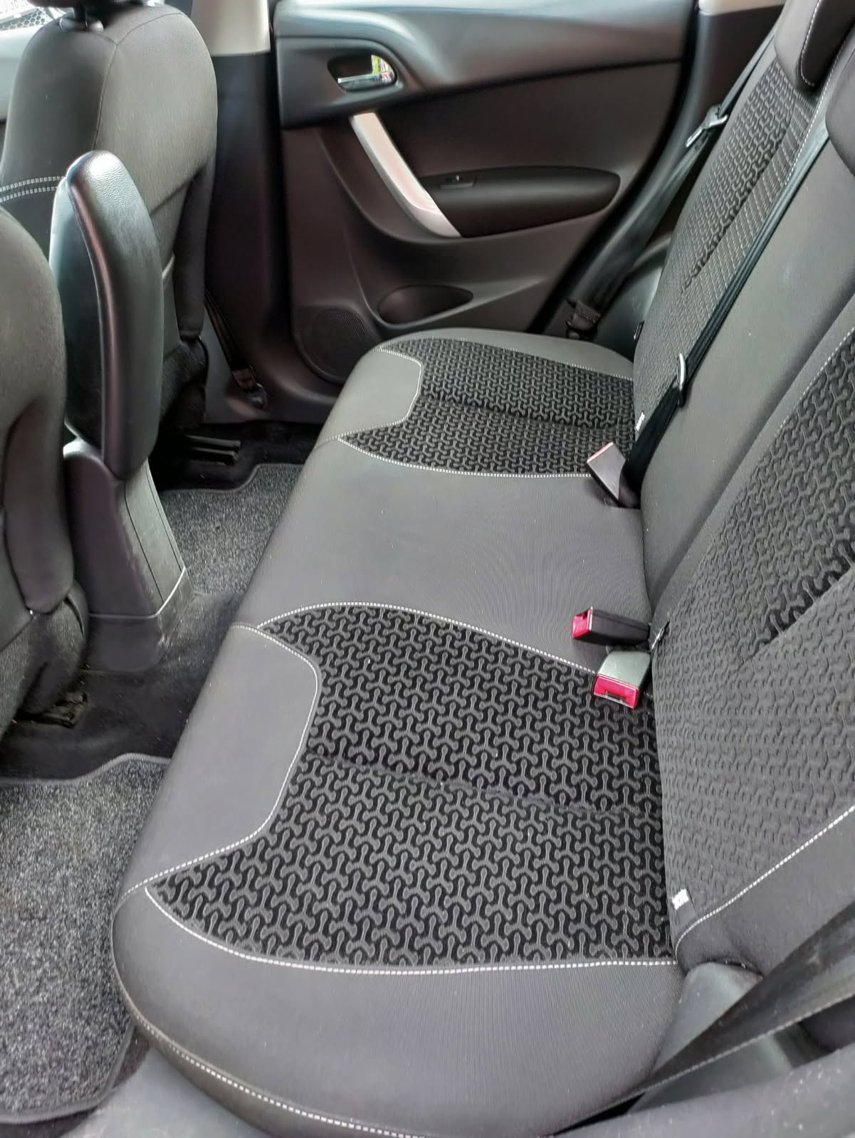 Citroen C3 til salg hos Nabilli