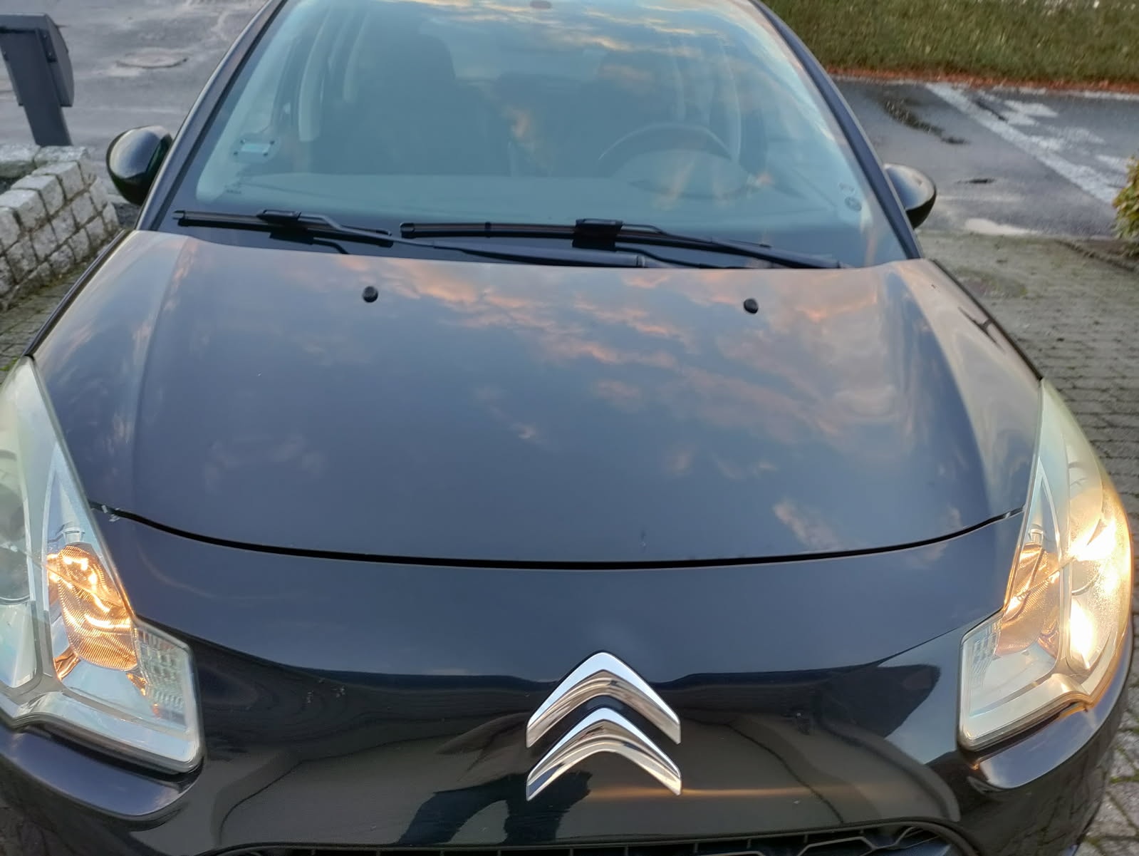 Citroen C3 til salg hos Nabilli