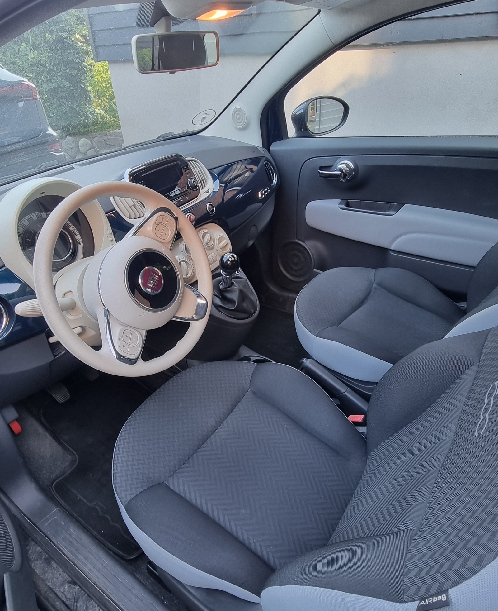 Fiat 500 – billede 7