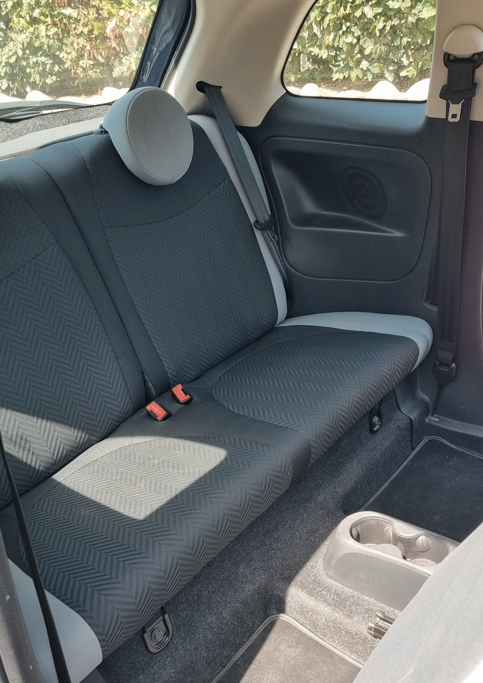 Fiat 500 – billede 4