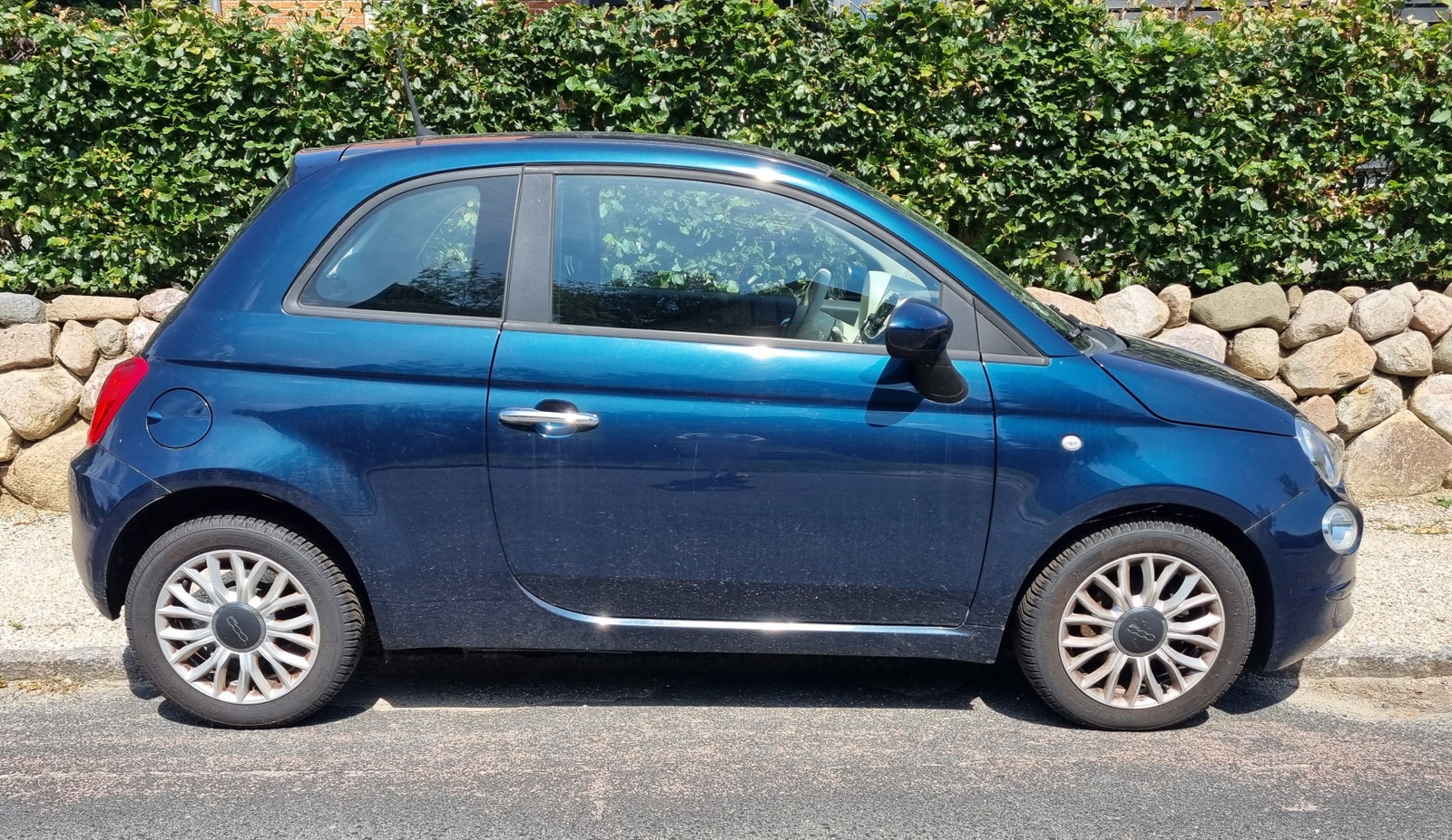 Fiat 500 – billede 3