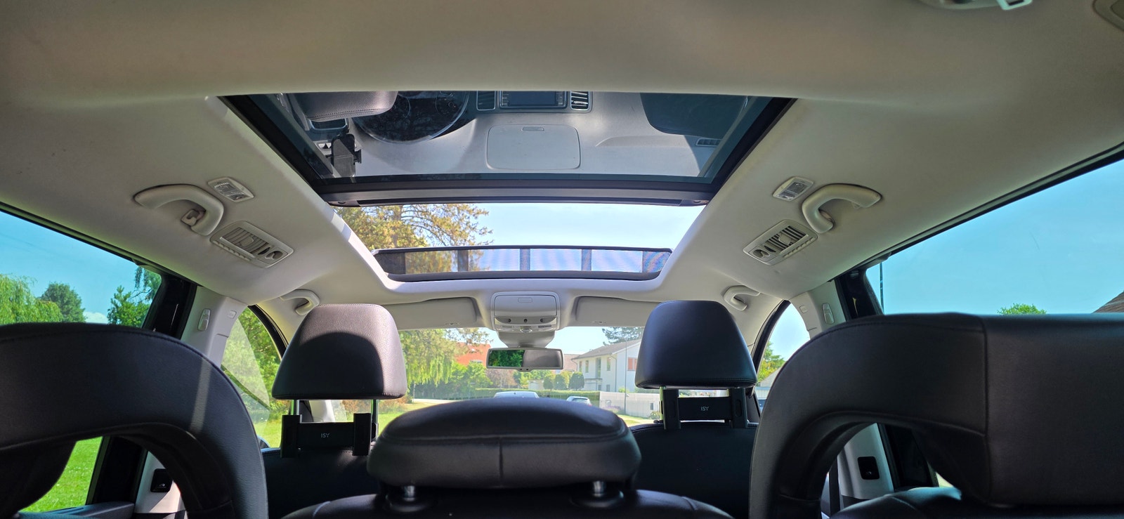 VW Sharan – billede 5