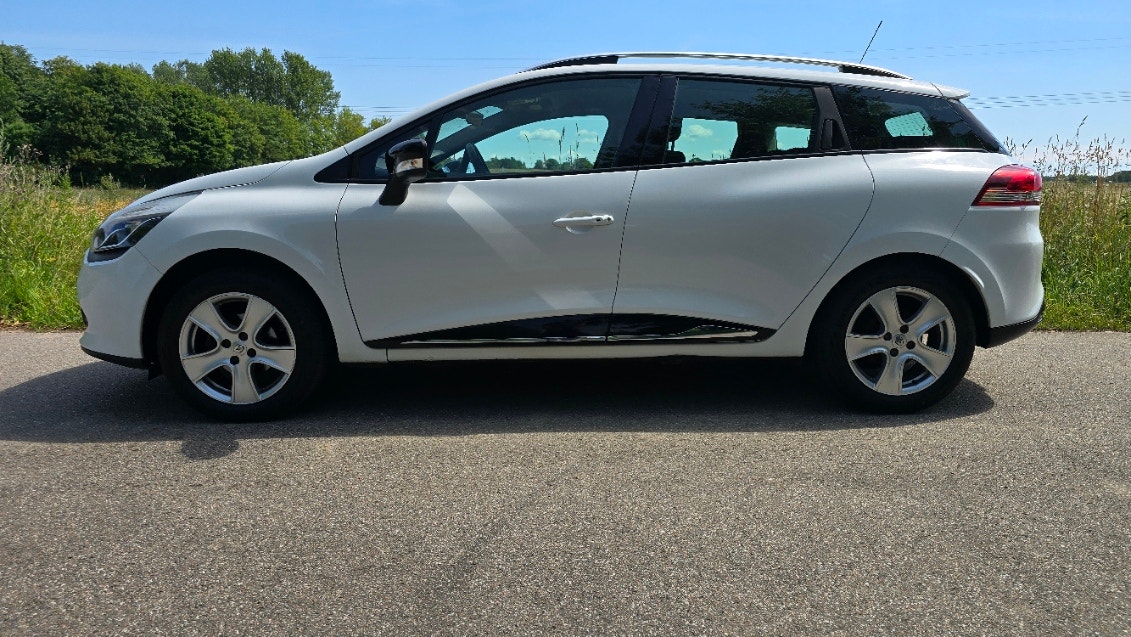 Renault Clio IV – billede 5