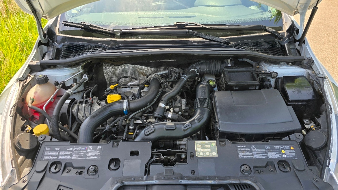 Renault Clio IV – billede 10