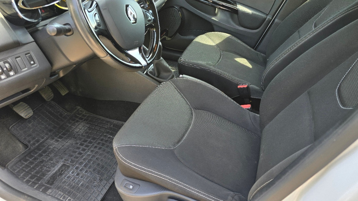 Renault Clio IV – billede 13