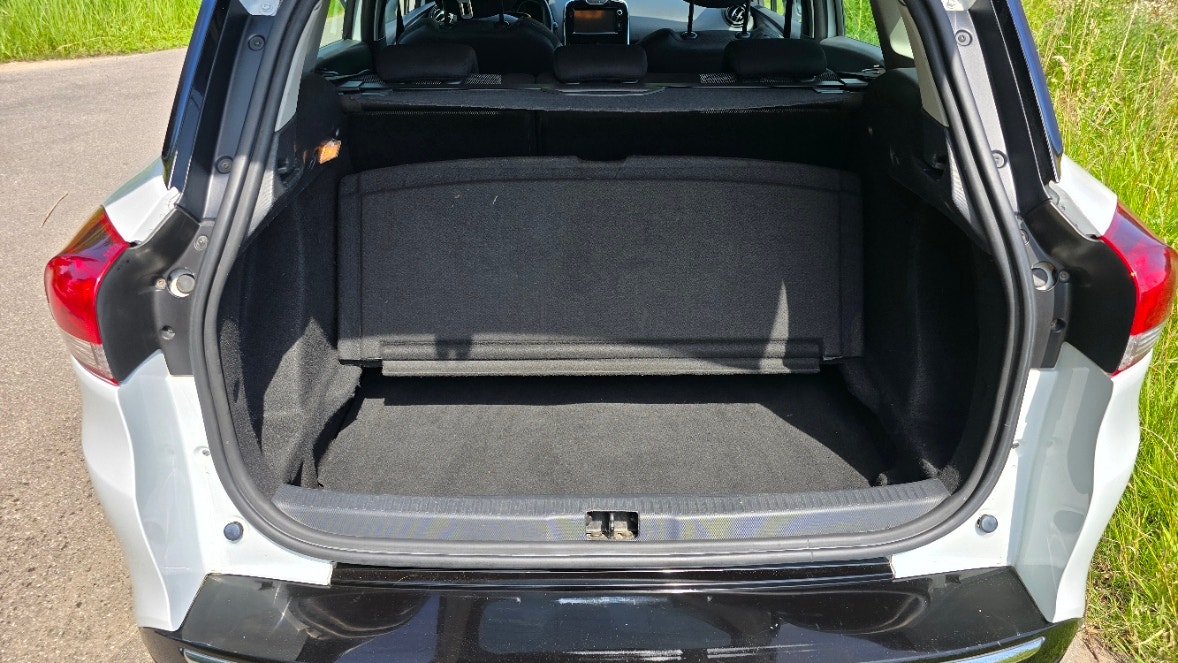 Renault Clio IV – billede 8